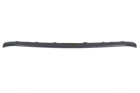 Piese Auto - Spoiler bara strip fata plastic, grunduit BMW X5 F15, F85 intre 2013-2018