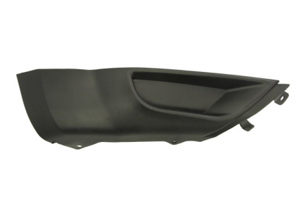 Caroserie - Spoiler fata dreapta MITSUBISHI OUTLANDER intre 2006-2009