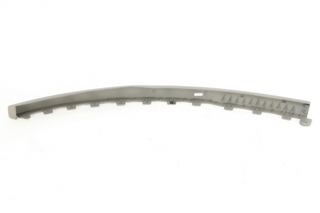 Spoiler fata potrivit OPEL CORSA D 2006-2014 - dreapta [1]