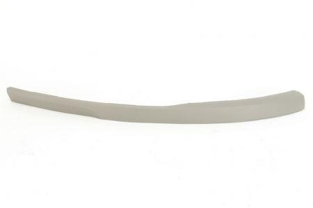 Spoiler fata potrivit OPEL CORSA D 2006-2014 - dreapta [2]