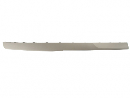 Spoiler fata potrivit OPEL CORSA D 2006-2014 - dreapta [3]