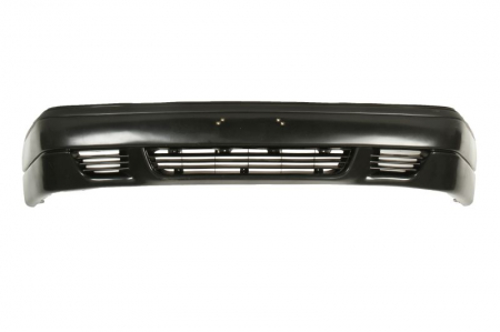 Spoiler fata (negru) HYUNDAI  EXCEL 1992-1994