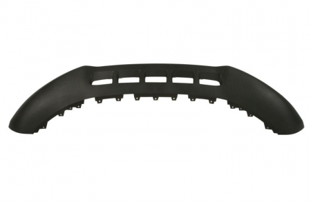 Spoiler - Spoiler Fata negru potrivit AUDI Q5 2008-2012