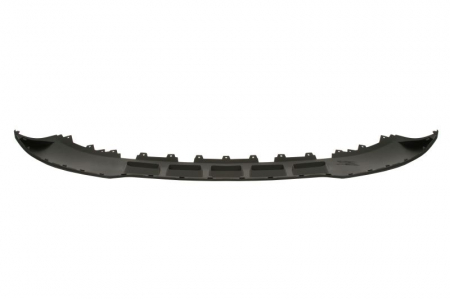 Spoiler Fata negru potrivit AUDI Q5 2008-2012 [1]