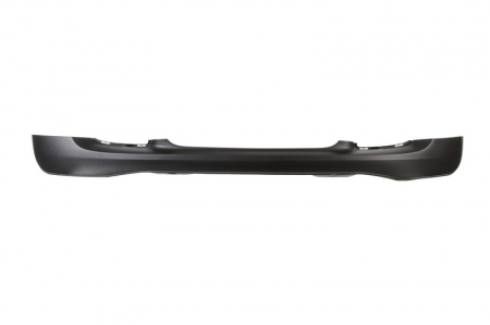 Spoiler - Spoiler fata potrivit SMART FORTWO dupa 2007