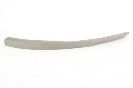 Spoiler - Spoiler fata potrivit OPEL CORSA D 2006-2014 - stanga grunduita