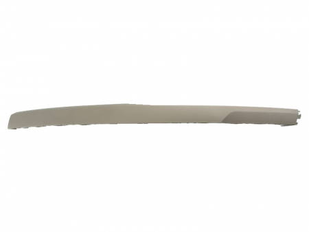Spoiler fata potrivit OPEL CORSA D 2006-2014 - stanga grunduita [3]