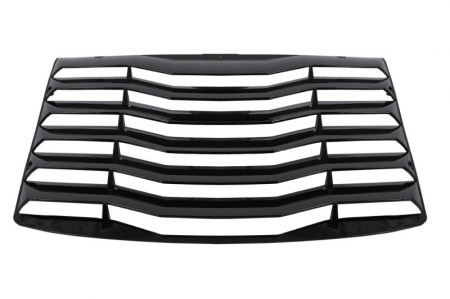 Piese Auto - Spoiler geam spate potrivit CHEVROLET CAMARO dupa 2016
