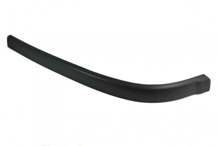 Spoiler potrivit OPEL COMBO caroserie inchisa/combi 2003-2010 [0]