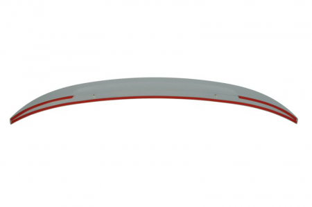 Spoiler ornament portbagaj grunduit M Power potrivit BMW 4 F32, F33, F82, F83 2013-2017 [1]
