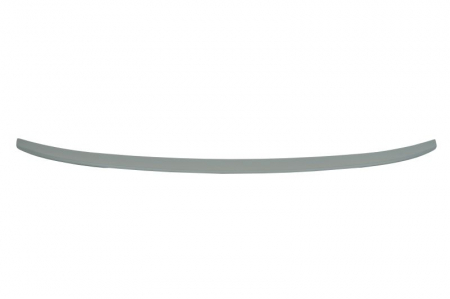 Spoiler - Spoiler ornament portbagaj grunduit M Power potrivit BMW 4 F32, F33, F82, F83 2013-2017