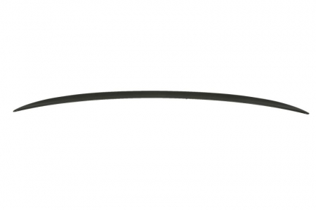Spoiler - Spoiler ornament portbagaj grunduit M Power potrivit BMW Seria 3 E90, E91 2004-2012