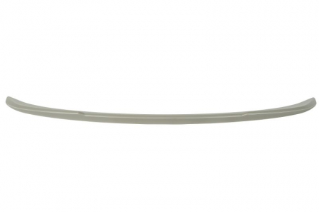 Spoiler ornament portbagaj grunduit potrivit BMW 2 F22, F23, F87 dupa 2017 [0]