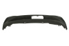 Spoiler Spate negru potrivit VW GOLF VIII 10.19- [1]