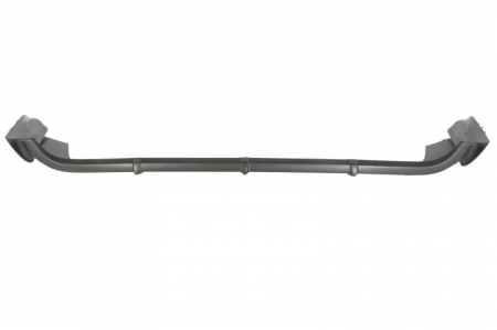 Elemente bara - Spoiler Spate MOD. 4.6 / 4.8 potrivit BMW X5 E53 2000-2006