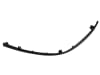Spoiler TOYOTA AURIS (NRE15_, ZZE15_, ADE15_, ZRE15_, NDE15_) 2007-2010 [1]