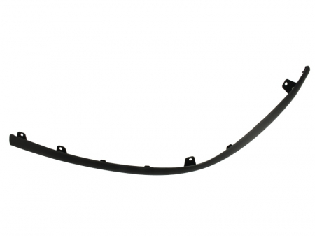 Spoiler TOYOTA AURIS (NRE15_, ZZE15_, ADE15_, ZRE15_, NDE15_) 2007-2010 [0]