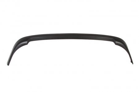 Spoiler potrivit VW CADDY II caroserie (9K9A) 1995-2004 [1]