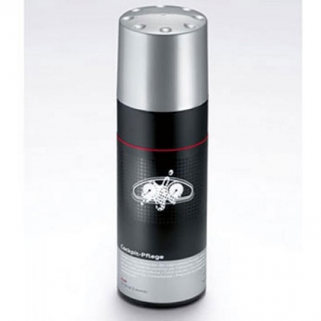 Spray Bord Audi OE [1]