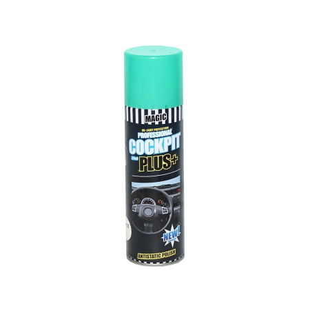 Spray bord silicon antistatic 220ml, Magic [1]