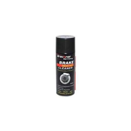 Solutii tehnice - Spray curatat disc frana 450 ml, Breckner