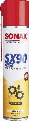 Ulei Lichide tehnice - Spray degripant sx 90 plus 400 ml