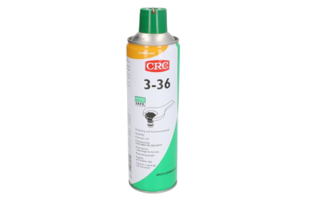 Solutii tehnice - Spray grund, CRC 500ml