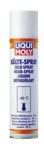 Solutii tehnice - Spray pentru contacte electrice Liqui Moly,Frost 400ml