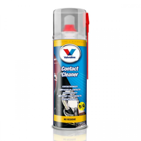 Solutii tehnice - Spray pentru contacte electrice Valvoline, 500ml