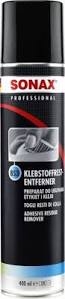 Ulei Lichide tehnice - Spray pentru indepartarea etichetei