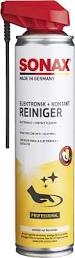 Ulei Lichide tehnice - Spray profesional sonax de curatat parti electrice
