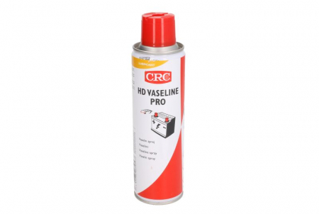 Echipamente - Spray Vaselina Adeziva, CRC HD 200ml