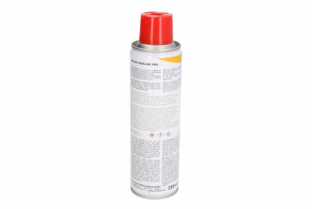 Spray Vaselina Adeziva, CRC HD 200ml [1]