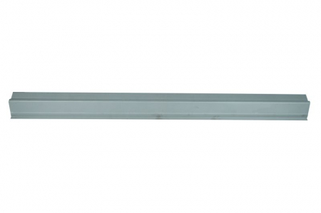 Prag - stanga/partea dreapta potrivit CITROEN C2 3 usi 2003-2009 - inferioara, lungime 160cm