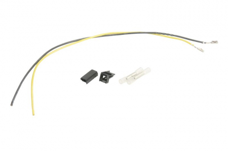 Stecher, numar pini: 2 potrivit AUDI A1, A3; SEAT ALHAMBRA, EXEO, EXEO ST, IBIZA IV, IBIZA IV SC, IBIZA IV ST, IBIZA IV/HATCHBACK, LEON, LEON SC, LEON ST, LEON ST/KOMBI, LEON/HATCHBACK dupa 1996 [1]