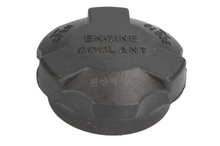 Vas expansiune - stecher pentru egalizarea lichidului de racire potrivit Hyundai Accent III, Accent IV, Elantra VI, Getz, H-1 Cargo, H-1 Travel, H100, I10 I, I10 II, I20 Active, I20 I, I20 II dupa 2000 - 1.0-3.8