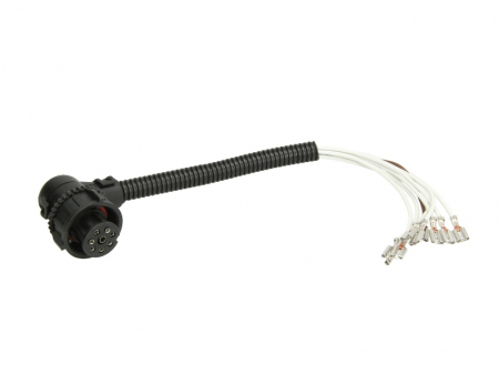 Electrica - Stecher potrivit MAN F2000, L2000, M 2000 L, M 2000 M; MERCEDES ATEGO 06.93-