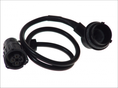 Electrica - Stecher potrivit MERCEDES ACTROS, ANTOS, AROCS, AXOR, TOURO (O 500), TRAVEGO (O 580); SETRA 400, 500 01.96-