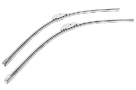 Accesorii auto - Stergator fata (2 buc.; 650 mm) NISSAN NV400; OPEL MOVANO B; RENAULT MASTER III 2.3D dupa 2010