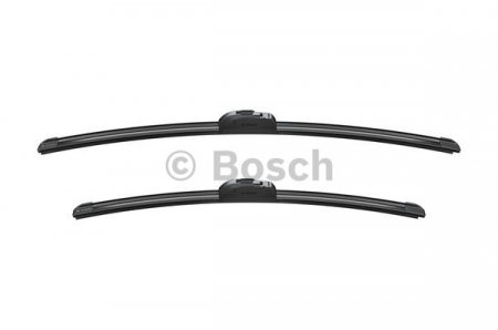 Stergatoare auto - Stergator  fata (2 buc) Aerotwin 600/500mm LAND ROVER RANGE ROVER IV, RANGE ROVER SPORT; MITSUBISHI ECLIPSE; OPEL INSIGNIA B, INSIGNIA B COUNTRY, INSIGNIA B GRAND SPORT dupa 2012