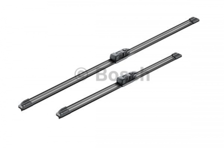 Stergator  fata (2 buc) Aerotwin 650/450mm BMW 6 GRAN TURISMO (G32); MASERATI GHIBLI III, LEVANTE; PEUGEOT 508 II dupa 2013 [1]