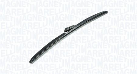 Stergatoare auto - Stergator hybrid (1 buc) 650mm MERCEDES A (W168), A (W169), B (W245), B (W246, W242), CLS (C219), E (W211), E (W212), GL (X166), SL (R230), SLR (R199), V (638/2), VIANO (W639); VOLVO C30 
