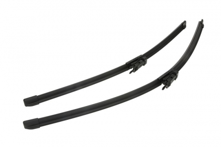 Stergator Plat cu spoiler (2 buc) Aerotwin 650/550mm MERCEDES S (W222, V222, X222); FORD USA EXPLORER dupa 2010 [1]