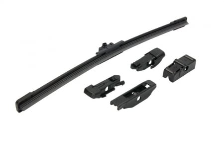 Stergatoare auto - Stergator Plat fata cu spoiler (1 buc) AP340U Aerotwin Plus 340mm ABARTH 500 / 595 / 695, 500C / 595C / 695C; CHEVROLET TRAX; FIAT 500, 500 C, 500X; FORD FIESTA VII, KA; HYUNDAI IX20 dupa 2007