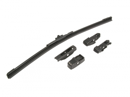 Stergatoare auto - Stergator Plat fata cu spoiler (1 buc) AP380U Aerotwin Plus 380mm ABARTH GRANDE PUNTO, PUNTO, PUNTO EVO; ALFA ROMEO MITO; AUDI A1; CHEVROLET AVEO; CITROEN C3 III; FIAT 500L, GRANDE PUNTO dupa 2003
