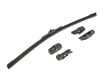 Stergatoare auto - Stergator Plat fata cu spoiler (1 buc) AP425U Aerotwin Plus 425mm BMW Seria 3 (E92), 3 (E93), 6 (F12), 6 (F13), 6 GRAN COUPE (F06); FIAT CROMA; FORD FOCUS II, KUGA I; JAGUAR XE, XF, XF SPORTBRAKE dupa