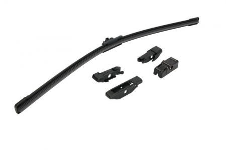 Stergatoare auto - Stergator Plat fata cu spoiler (1 buc) AP500U Aerotwin Plus 500mm VOLVO C30, S40 II, S60 II, S80 II, V50, V60 I, V70 III, XC60, XC70 II; AUDI A4, A4 ALLROAD, A5, A6, A6 ALLROAD, A7, A8 dupa 1998