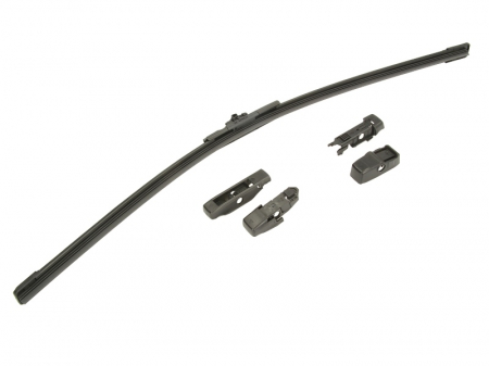 Accesorii auto - Stergator Plat fata cu spoiler (1 buc) AP575U Aerotwin Plus 575mm MERCEDES A (W169), B (W245), CITAN (415), CITAN MIXTO (415), VANEO (414); ALFA ROMEO 159, BRERA, GIULIETTA, SPIDER dupa 2001