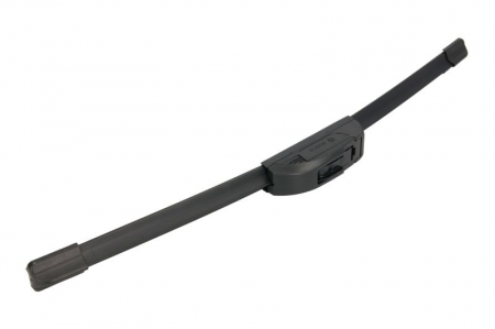 Stergator Plat fata cu spoiler (1 buc) AR15U Aerotwin Retrofit 380mm CHERY QQ3; CHEVROLET SPARK; DAEWOO MATIZ; DAIHATSU MOVE, TERIOS; FIAT IDEA; FORD FIESTA VI; HONDA JAZZ II  [1]