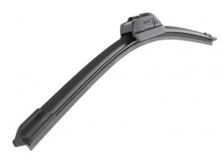 Stergatoare auto - Stergator Plat fata cu spoiler (1 buc) AR19U Aerotwin Retrofit 475mm MERCEDES GLK (X204); VOLVO 740; ALFA ROMEO 145, 146, 166; AUDI A3; BMW Seria 3 (E46), Z3 (E36); BUICK SKYLARK; CADILLAC ATS 